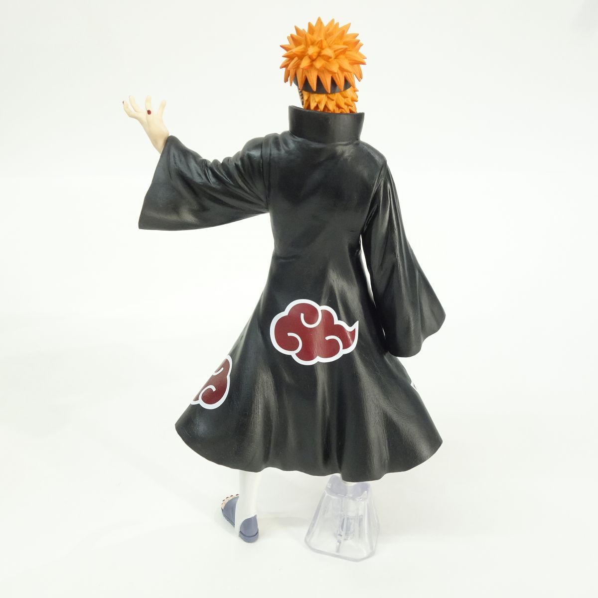 一番くじ NARUTO-ナルト- 疾風伝 輪廻の嘆きと平和の懸け橋 C賞 ペイン 