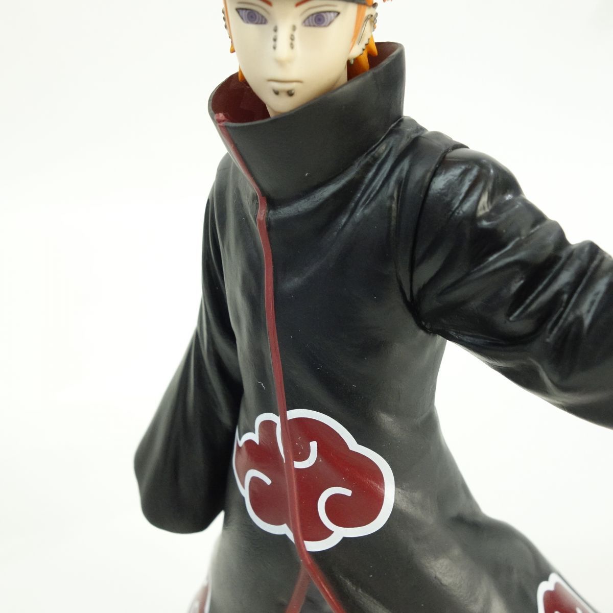 一番くじ NARUTO-ナルト- 疾風伝 輪廻の嘆きと平和の懸け橋 C賞 ペイン 