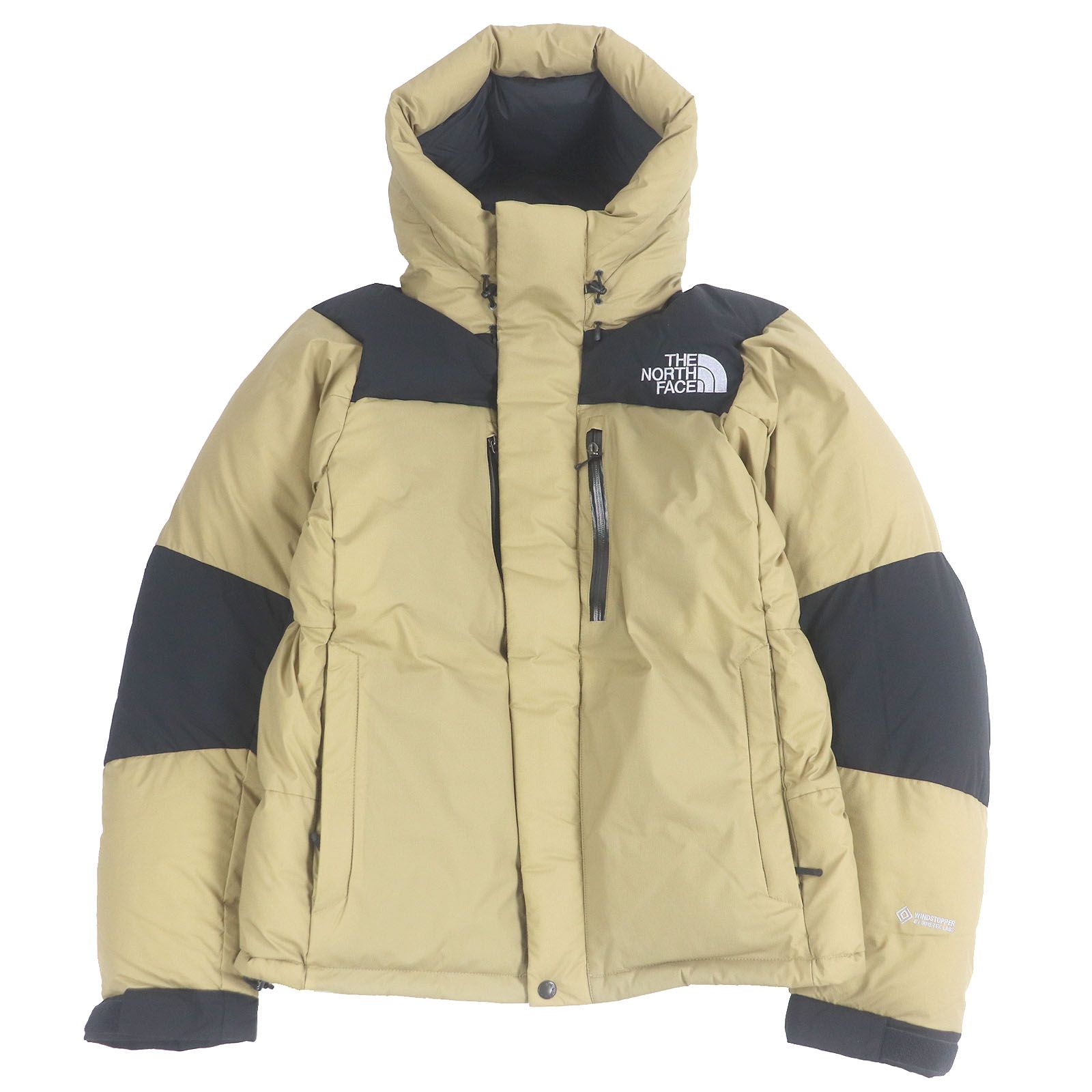 極美品□THE NORTH FACE ザ・ノースフェイス ND92340 Baltro Light 
