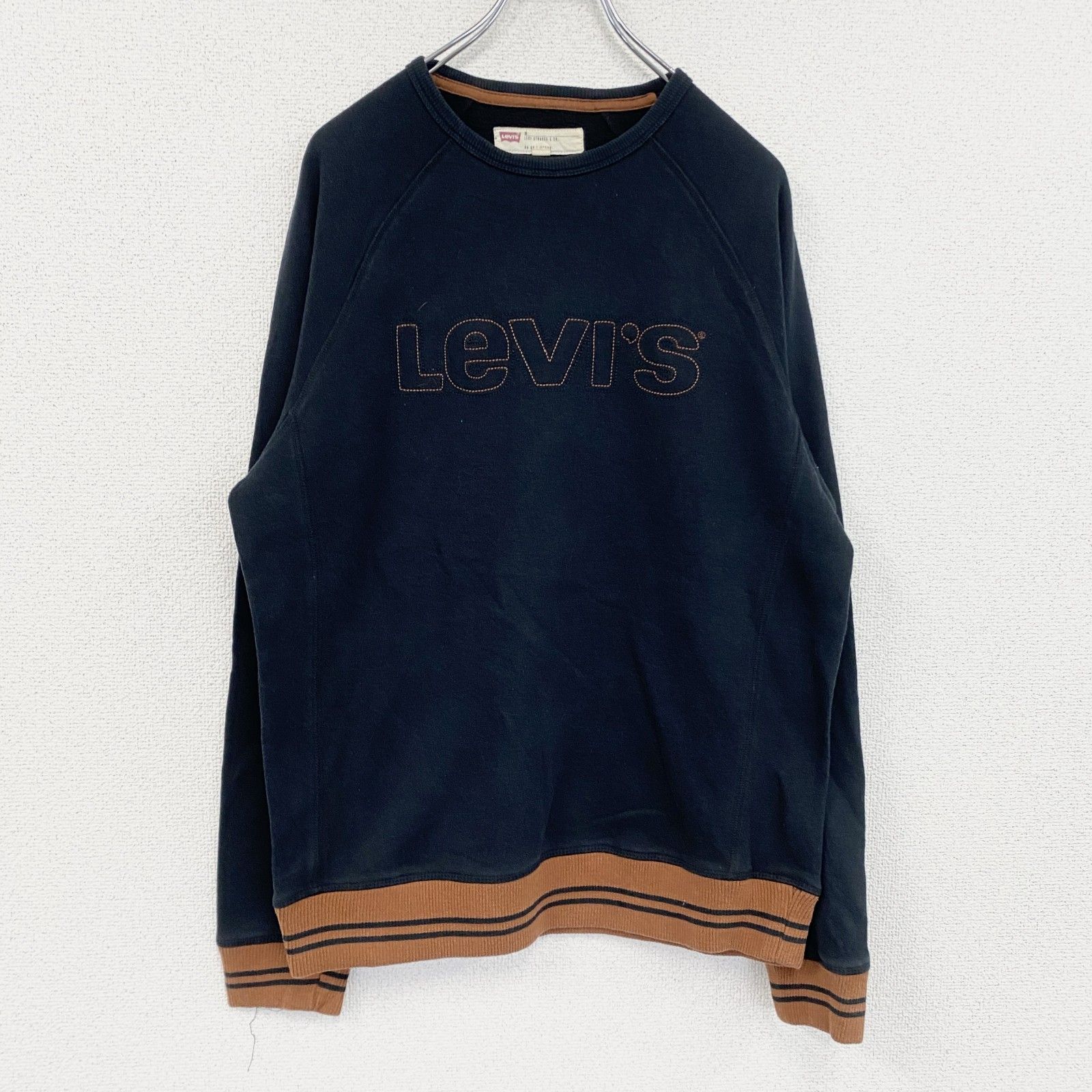 古着 used Levi\u0027s リーバイス スウェット⁄トレーナー デカロゴ