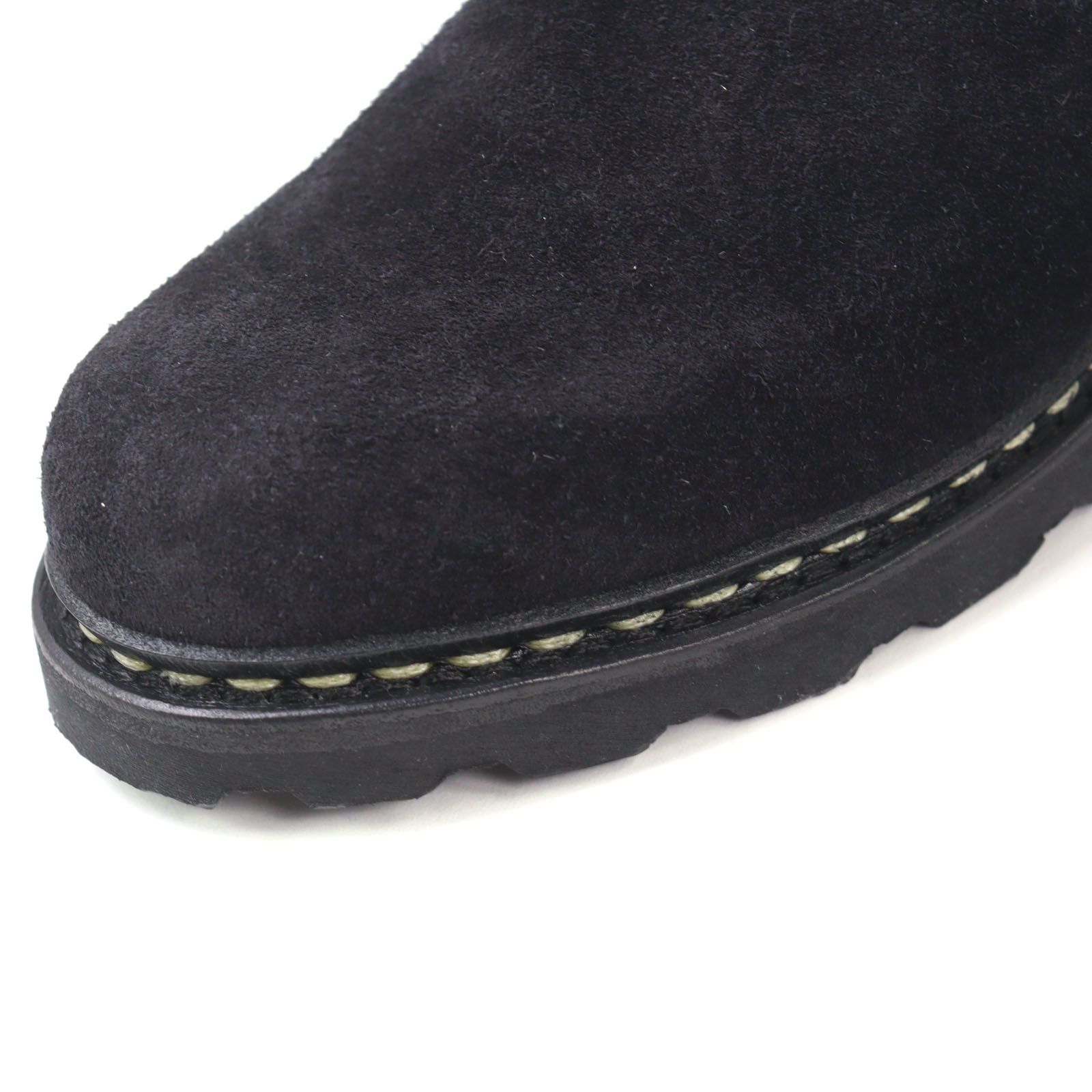 極美品○PARABOOT NEEDLES パラブーツ ニードルズ N ARIEGE PERIGORD