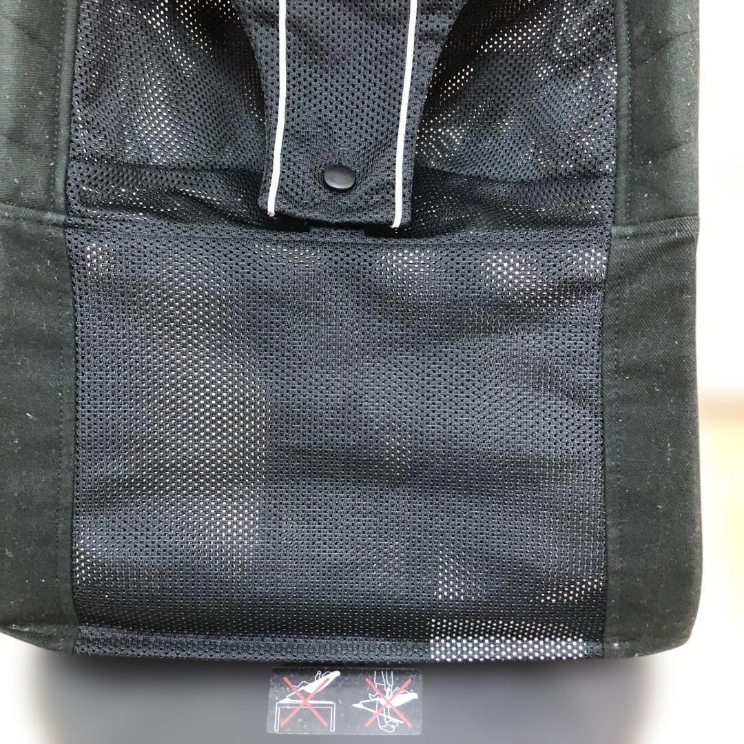 ベビービョルン バウンサー メッシュ ブラック BABY BJORN バランス 