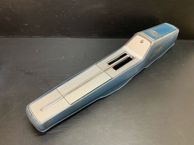 1964 64 インパラ SS センター コンソール ASSY オリジナル - メルカリ