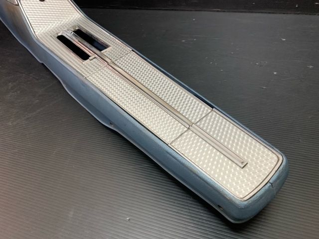 1964 64 インパラ SS センター コンソール ASSY オリジナル - メルカリ