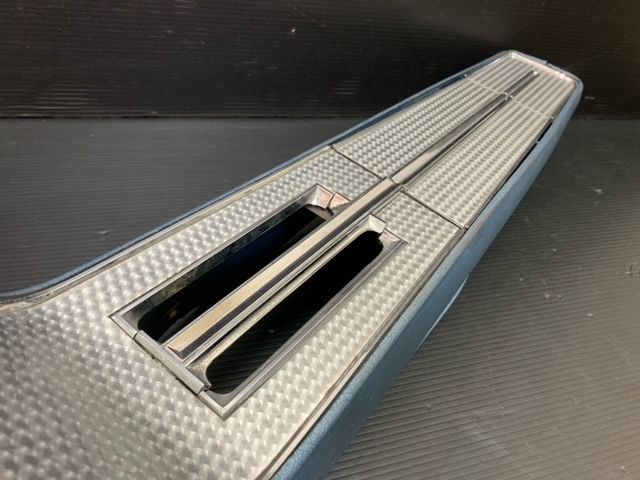 1964 64 インパラ SS センター コンソール ASSY オリジナル - メルカリ