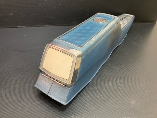 1964 64 インパラ SS センター コンソール ASSY オリジナル - メルカリ