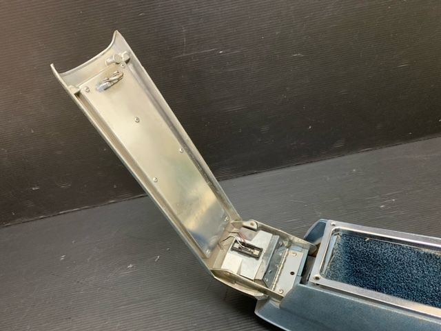 1964 64 インパラ SS センター コンソール ASSY オリジナル - メルカリ