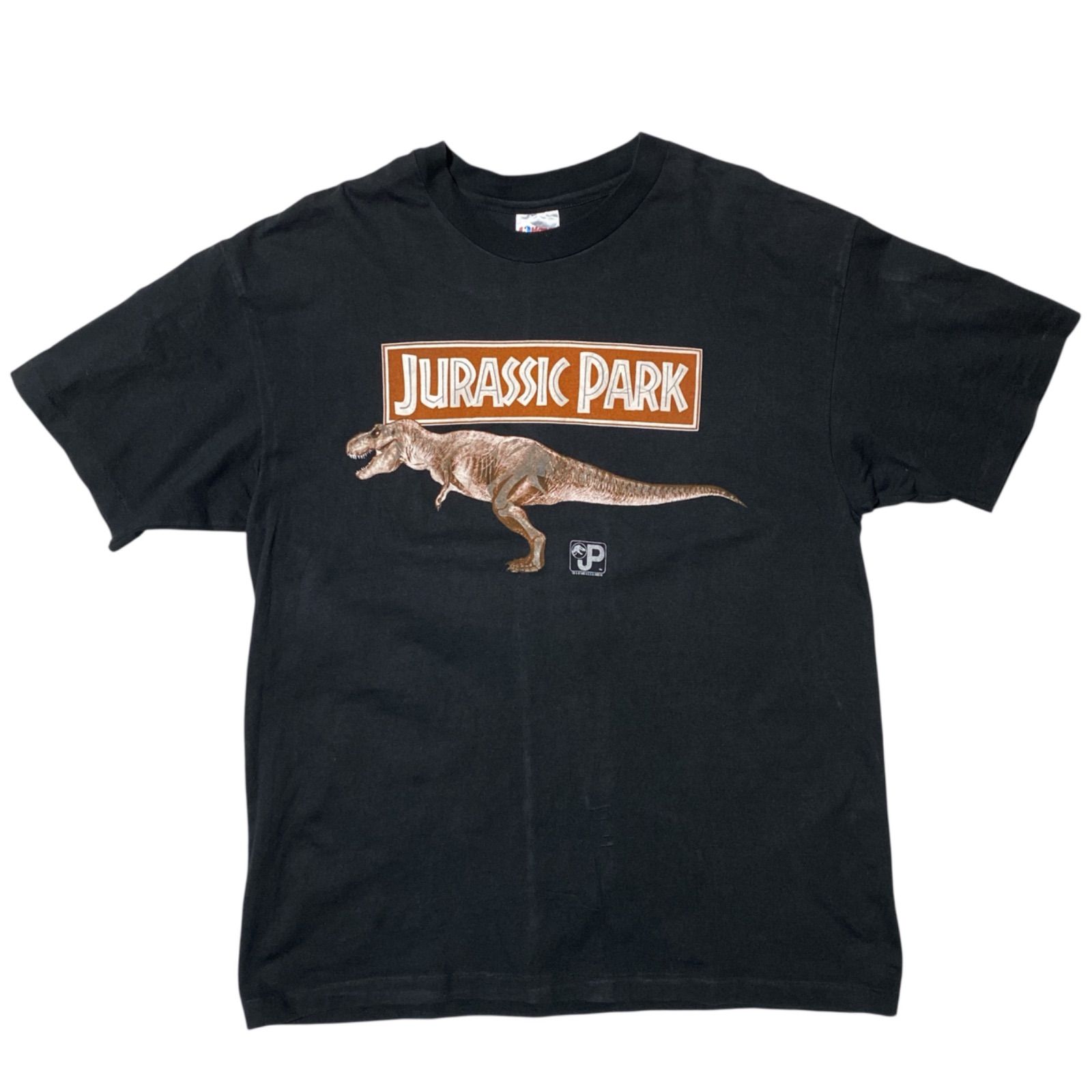 UNIVERSAL STUDIOS ユニバーサルスタジオ 半袖シャツ 90s USA製 90s 