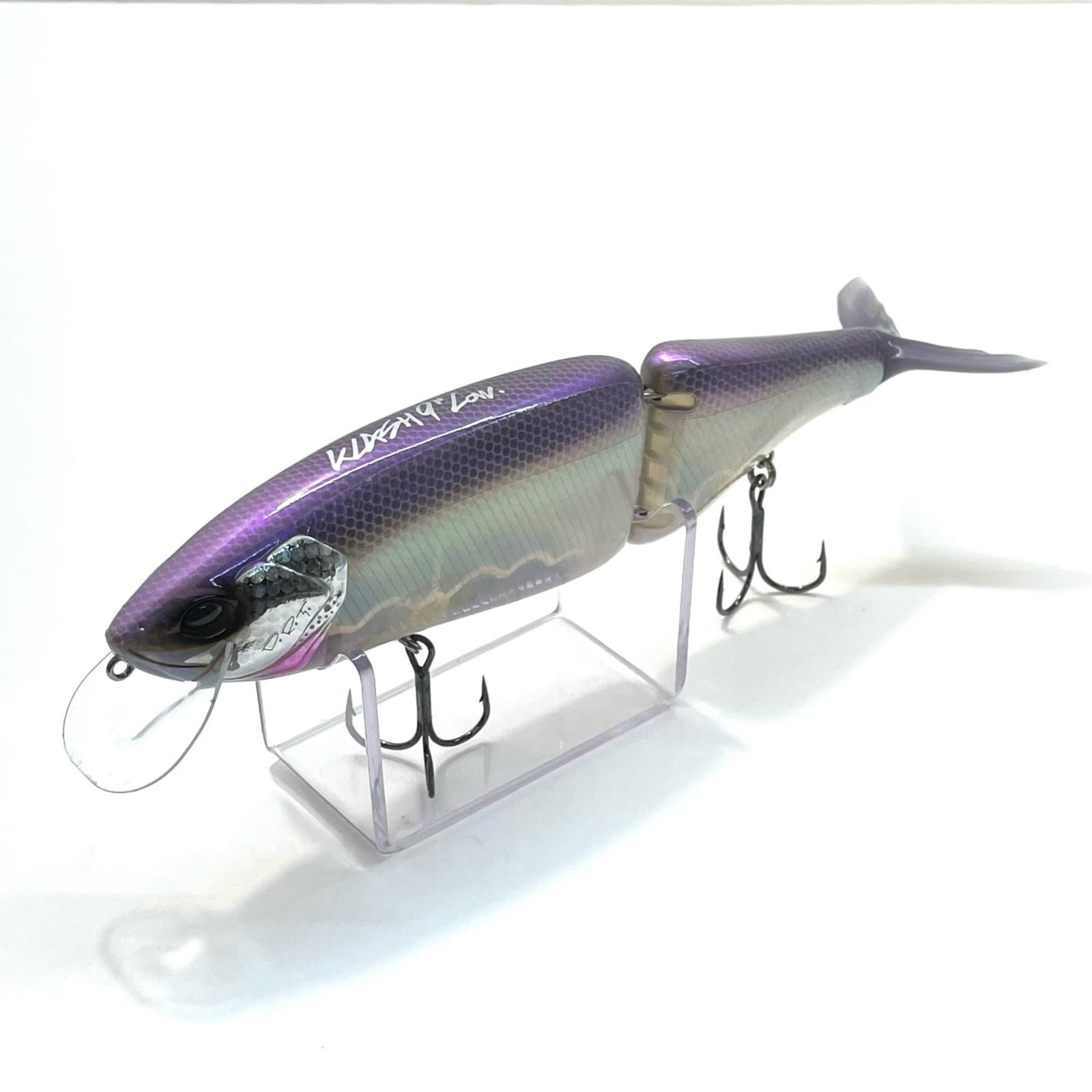 尾張小牧店】 中古 DRT | ディビジョンレーベルタックルズ ルアー