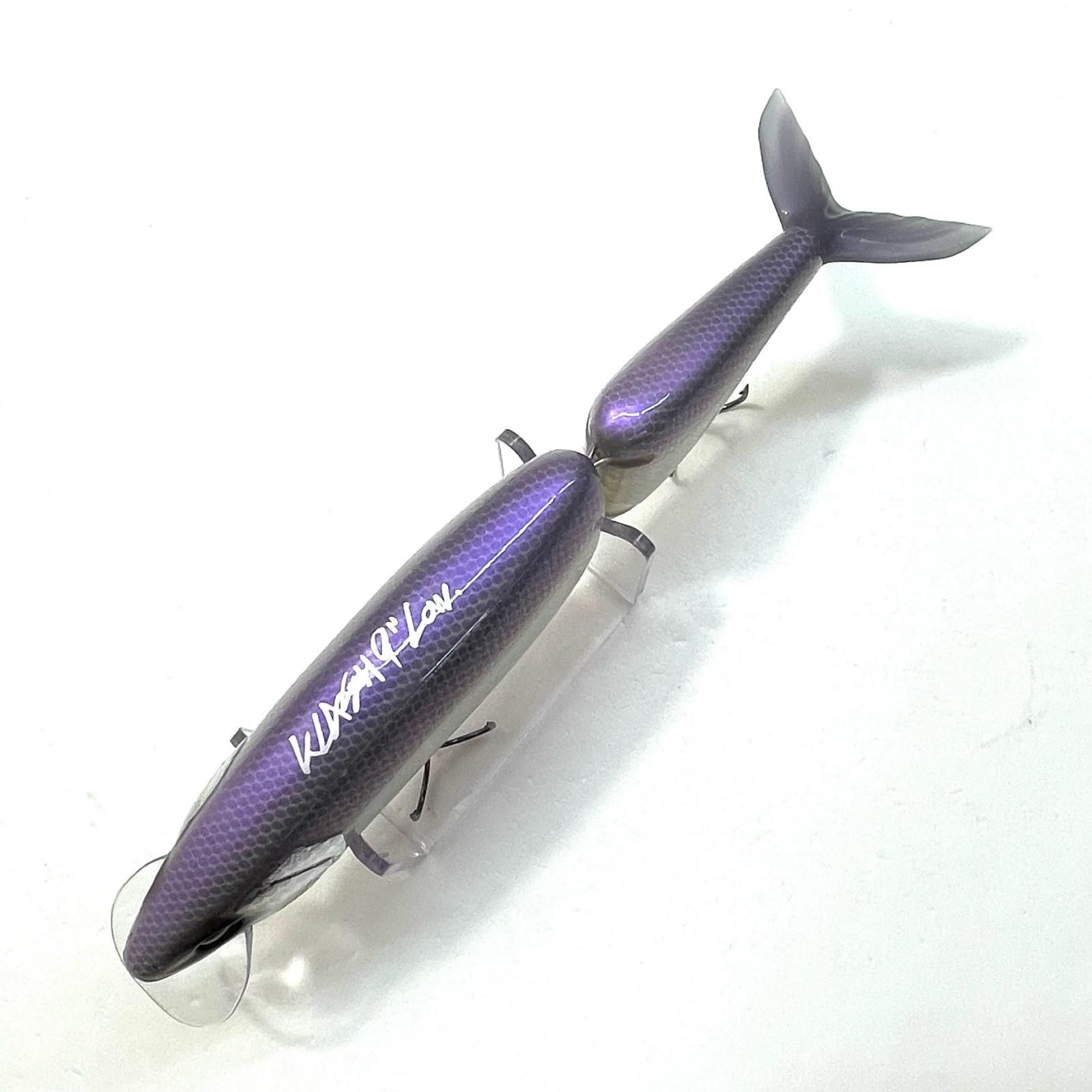 尾張小牧店】 中古 DRT | ディビジョンレーベルタックルズ ルアー
