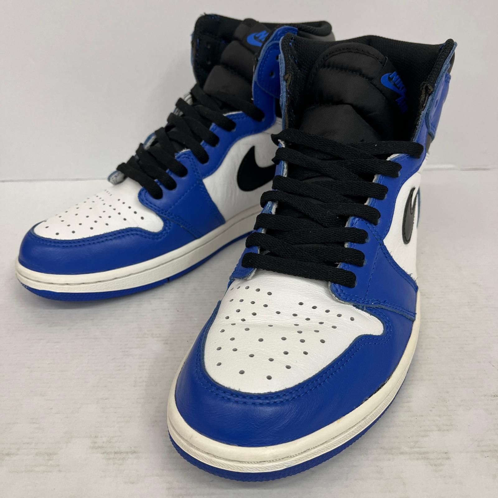 加古川店】 中古 NIKE | ナイキ スニーカー Air Jordan 1 Retro High 
