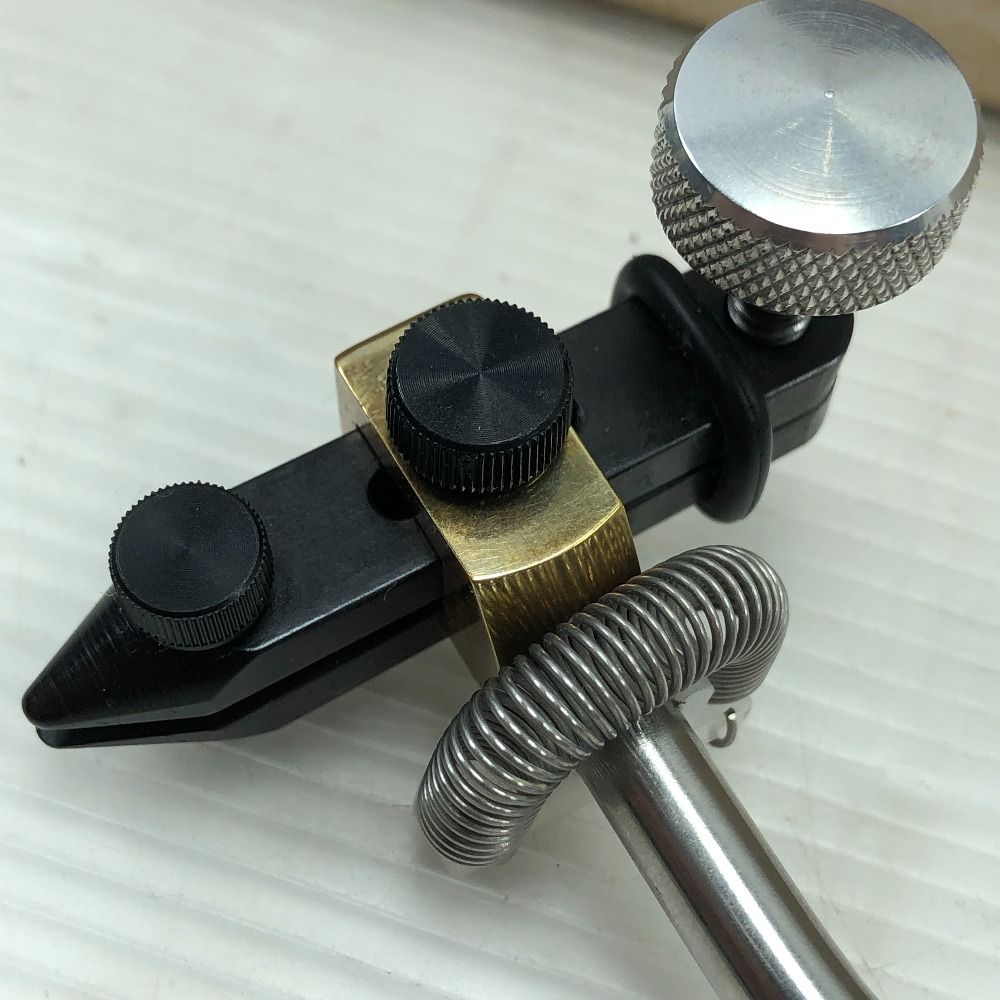 ΣΣRENZETTI レンゼッティ プレゼンテーションバイス ペデスタル 4000