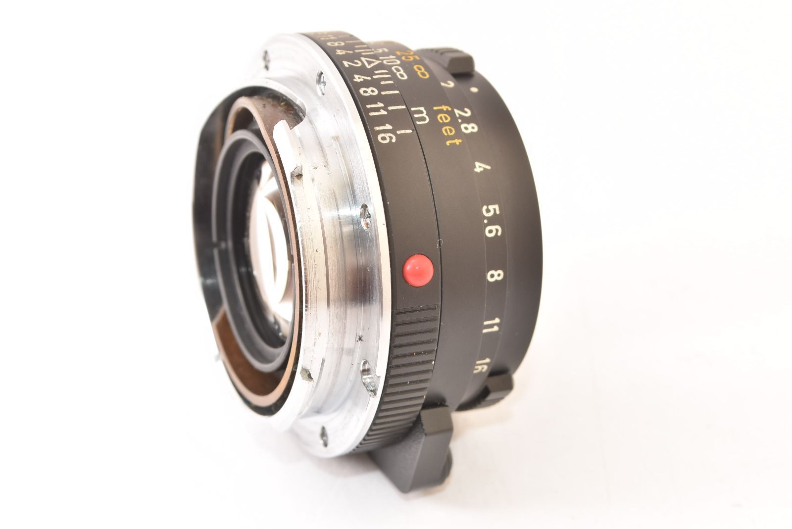 ☆美品☆ Leica ライカ LEITZ WETZLAR SUMMICRON-C 40mm F2 Mマウント
