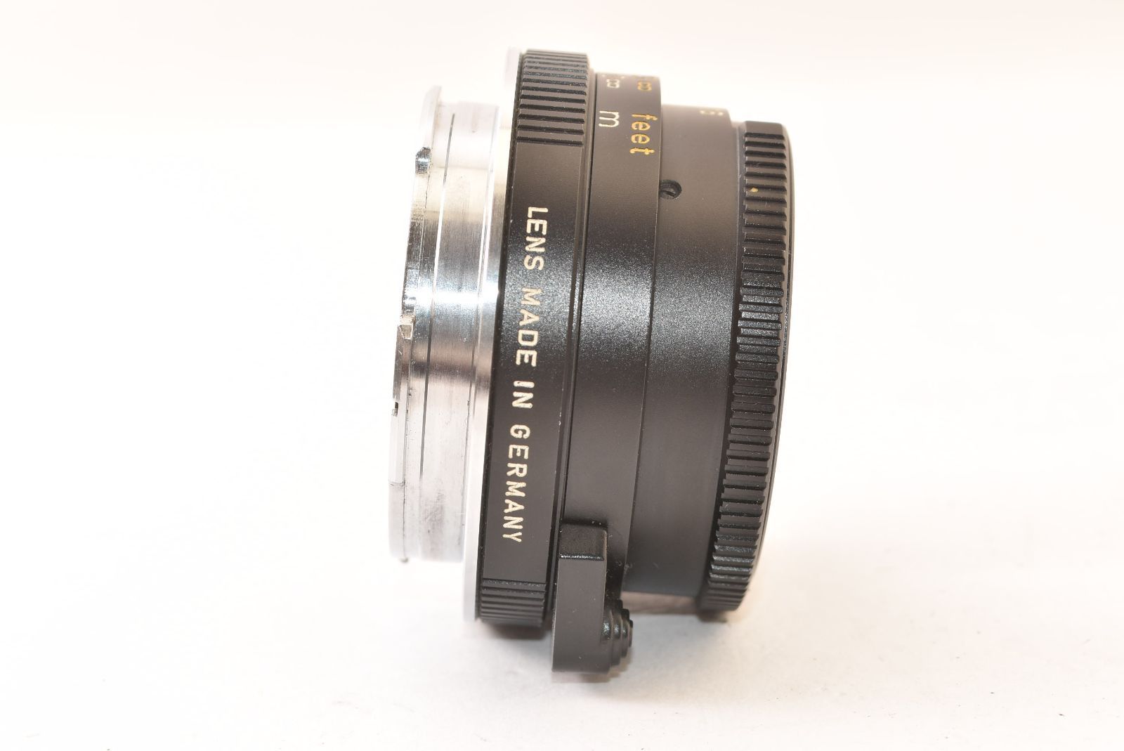 ☆美品☆ Leica ライカ LEITZ WETZLAR SUMMICRON-C 40mm F2 Mマウント