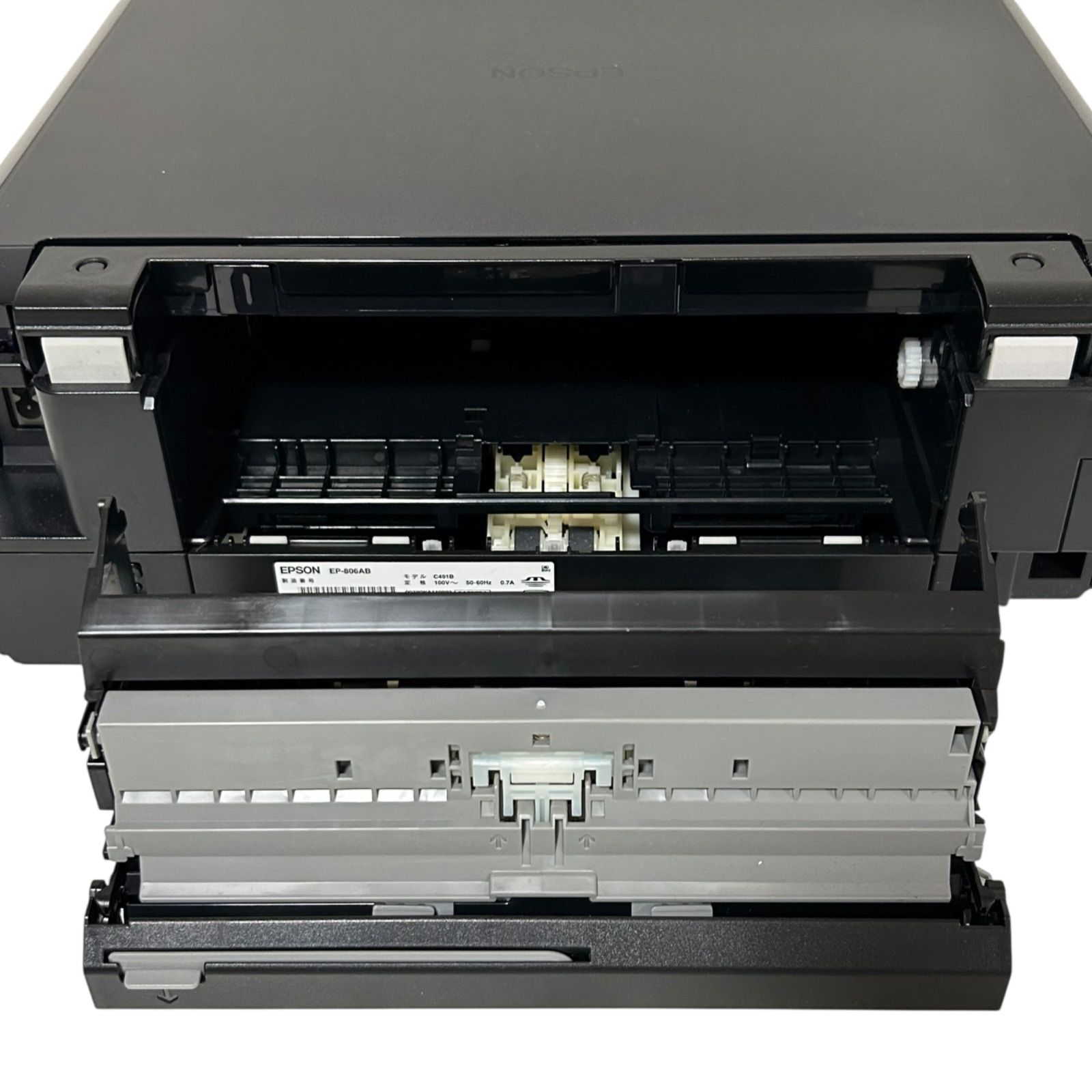 ジャンク品EPSON EP-806AB ジャンク品EPSON EP806AB