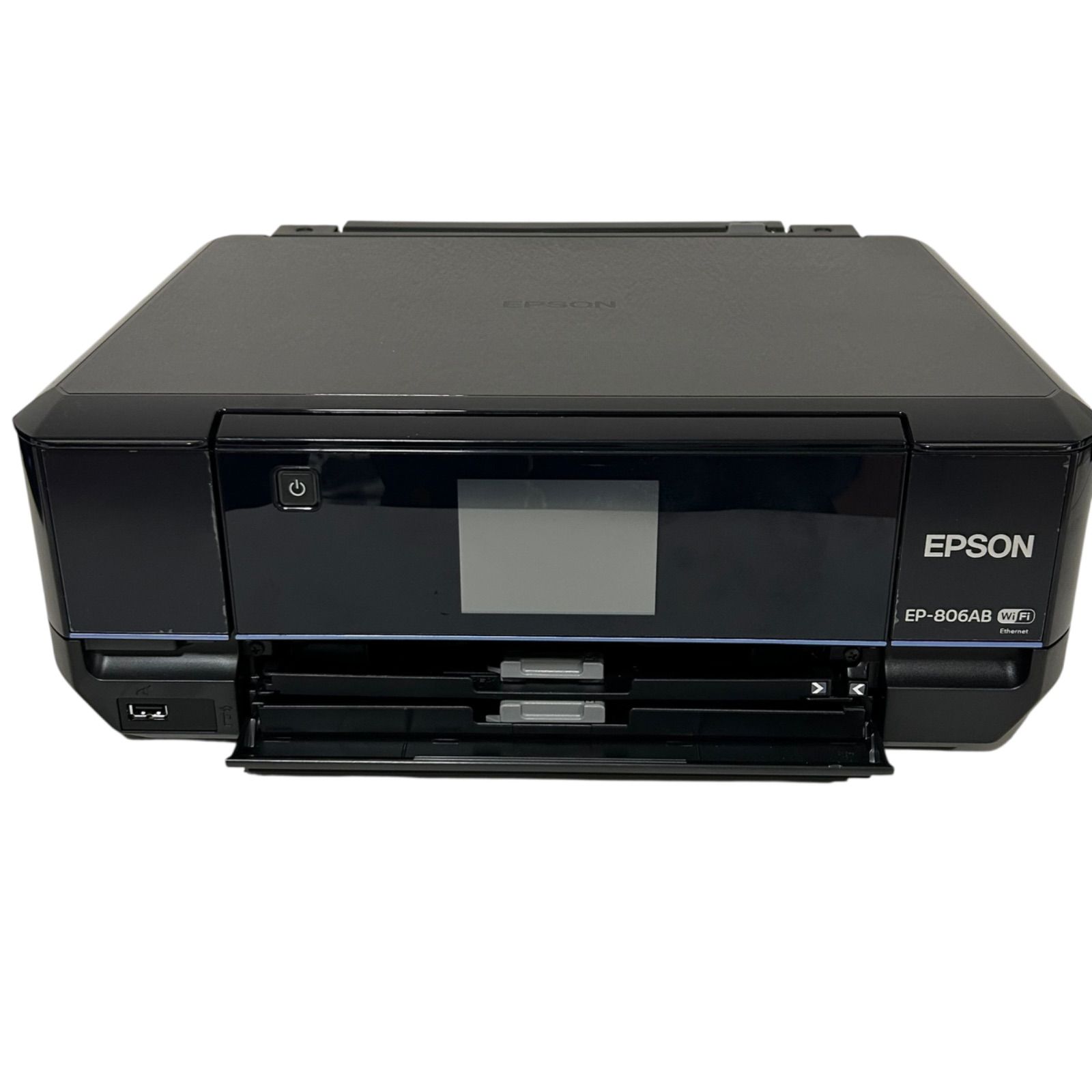 ジャンク品EPSON EP-806AB ジャンク品EPSON EP806AB