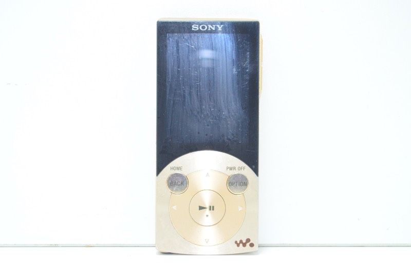 送料無料】 ソニー SONY NW-S744 WALKMAN デジタルメディアプレーヤー