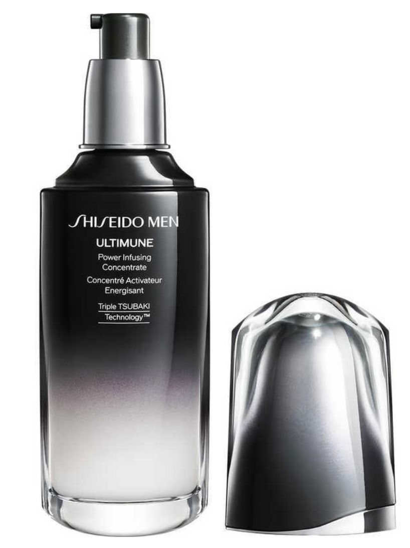 SHISEIDO MEN（資生堂メン） アルティミューン パワライジング