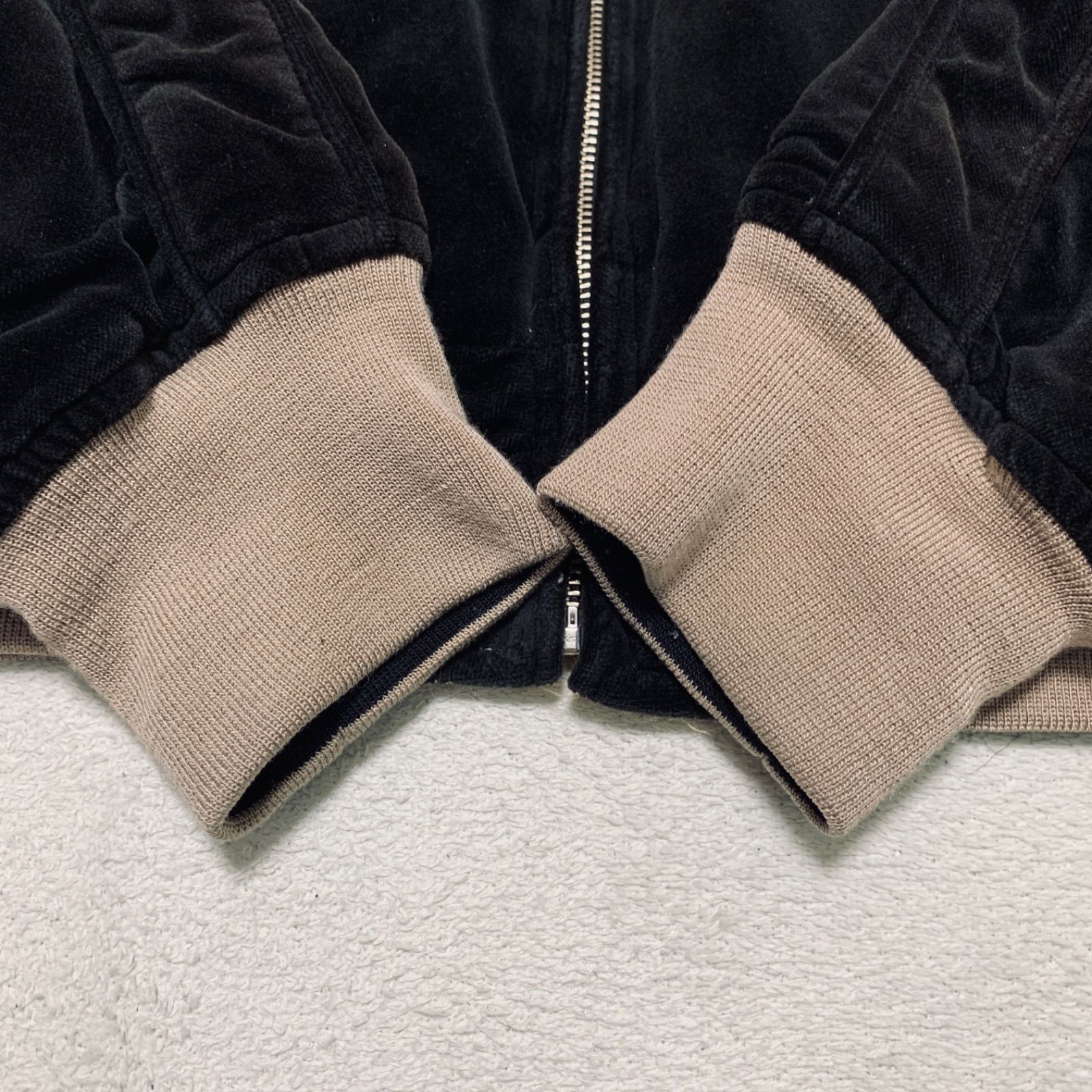 RUDE GALLERY REVERSIBLE SOUVENIR JACKET スーベニアジャケット