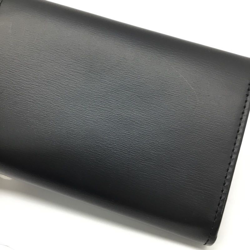 Cartier【カルティエ】パシャ 二つ折り パスケース カードケース 名刺