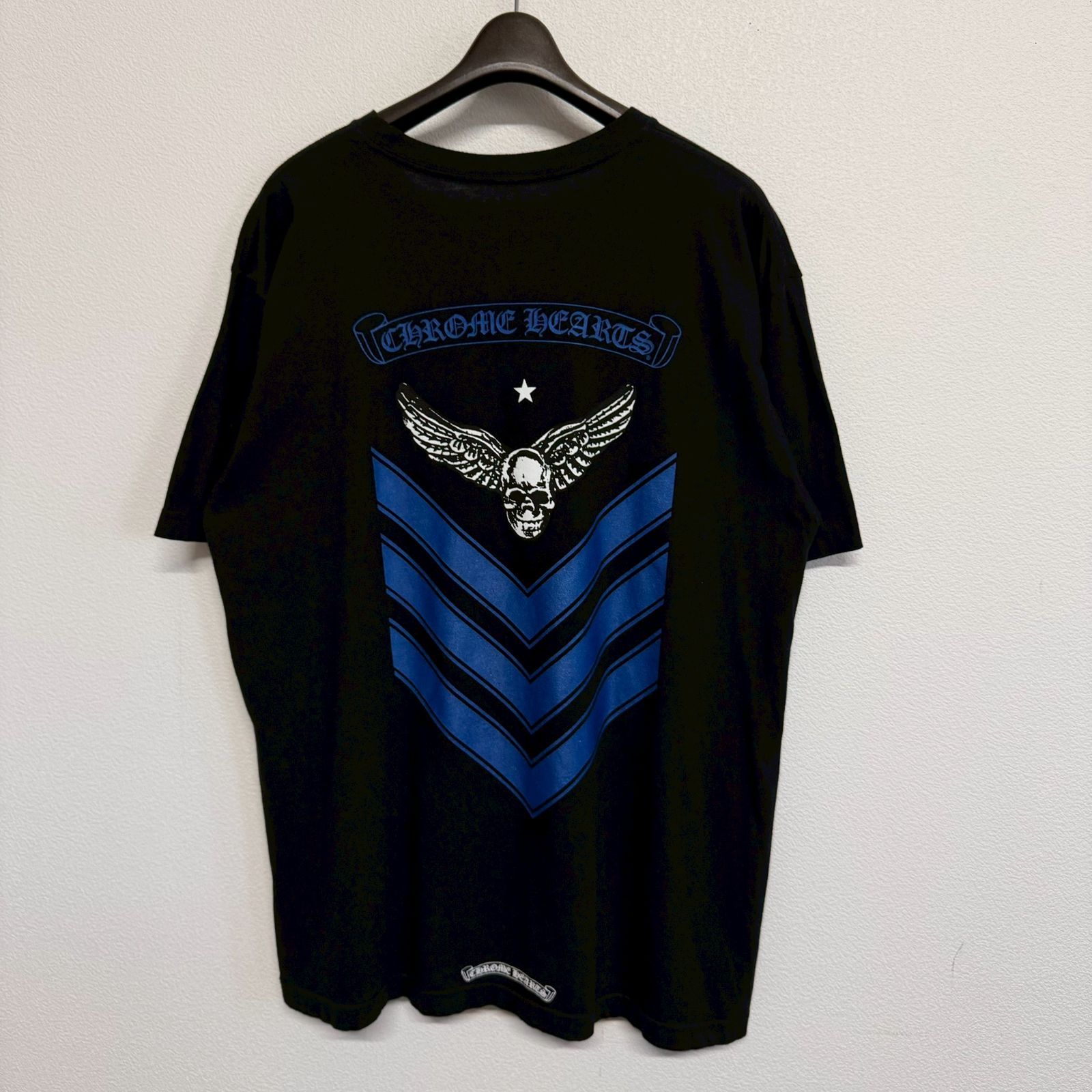 美品！クロムハーツ コラボTシャツ Chrome Hearts - 美品 エイプ 