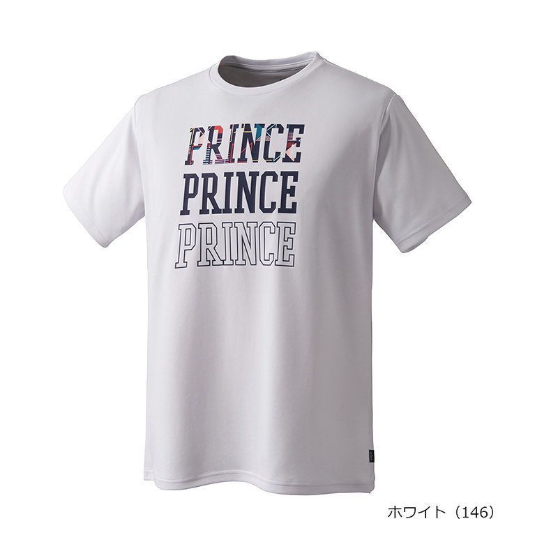 新品】【Mサイズのみ】prince（プリンス）メンズ ユニセックス ゲーム 