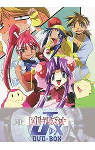 DVD／セイバーマリオネットJtoX DVD-BOX - メルカリ