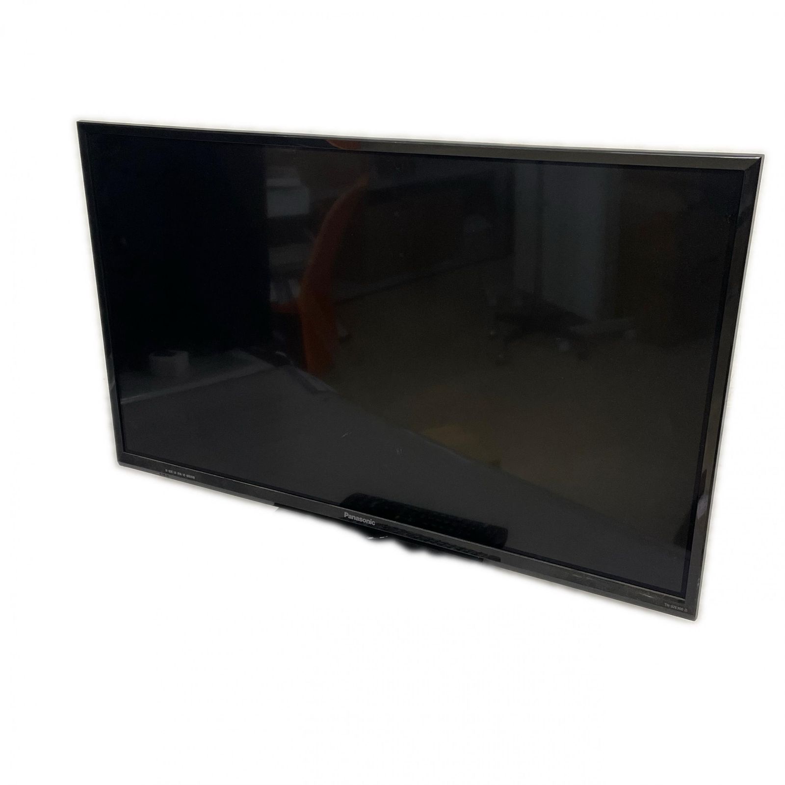 Panasonic パナソニック 液晶カラーテレビ 32V TH-32E300 テレビ 