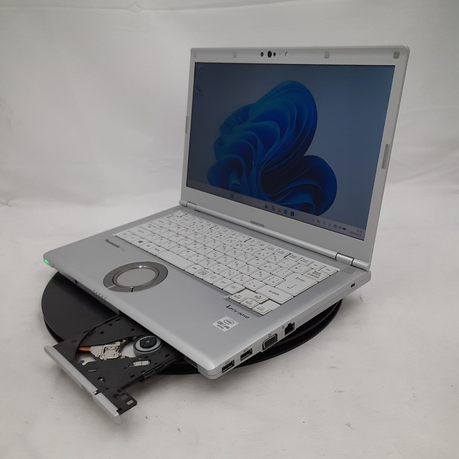 Panasonic Let