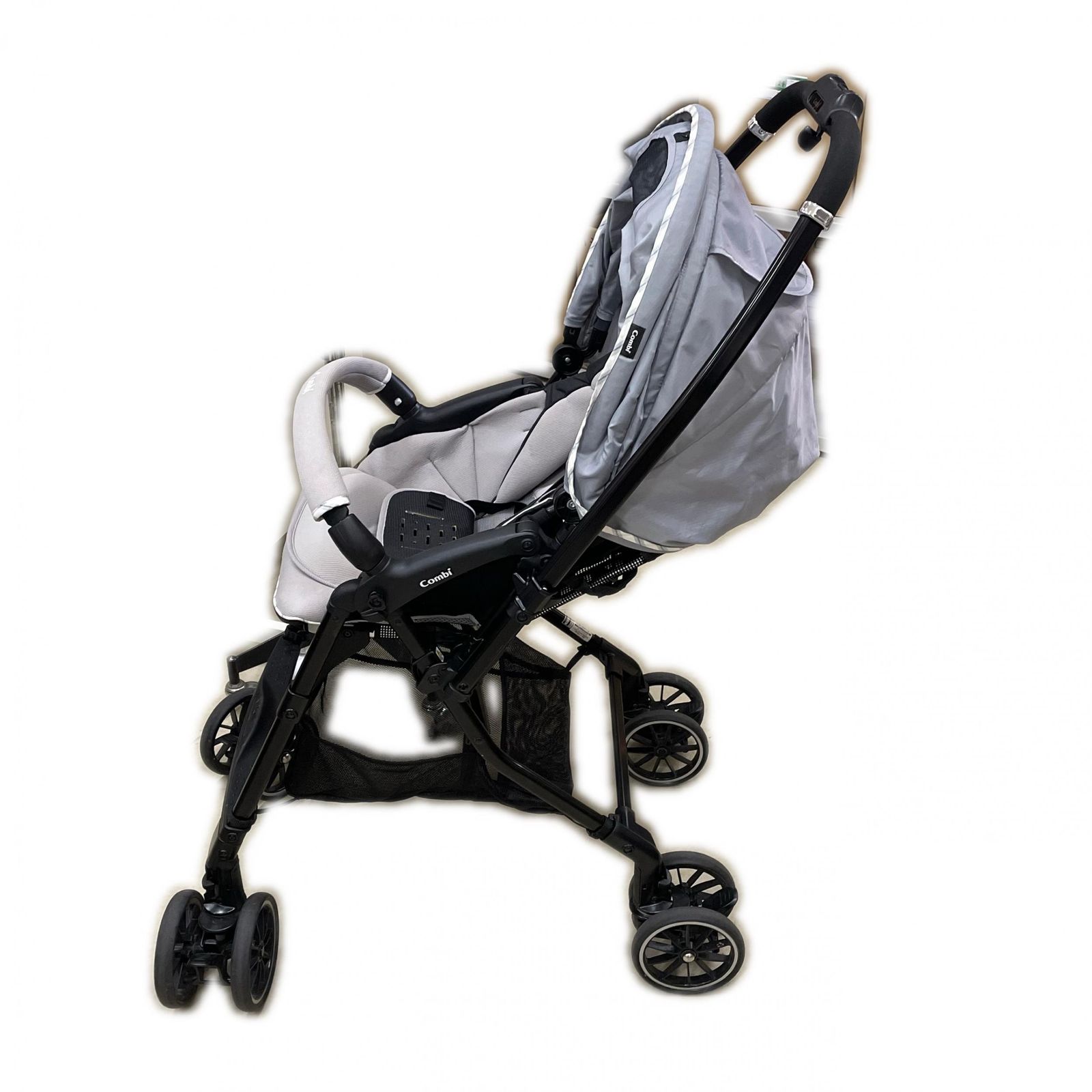 エッグショック HK