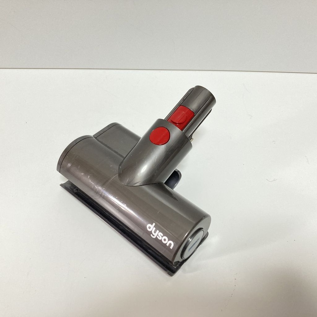 ダイソン純正ｓｖ１９モーターヘッド Dyson（ダイソン） 【純正】 ミニ モーターヘッド V7・V8シリーズ専用