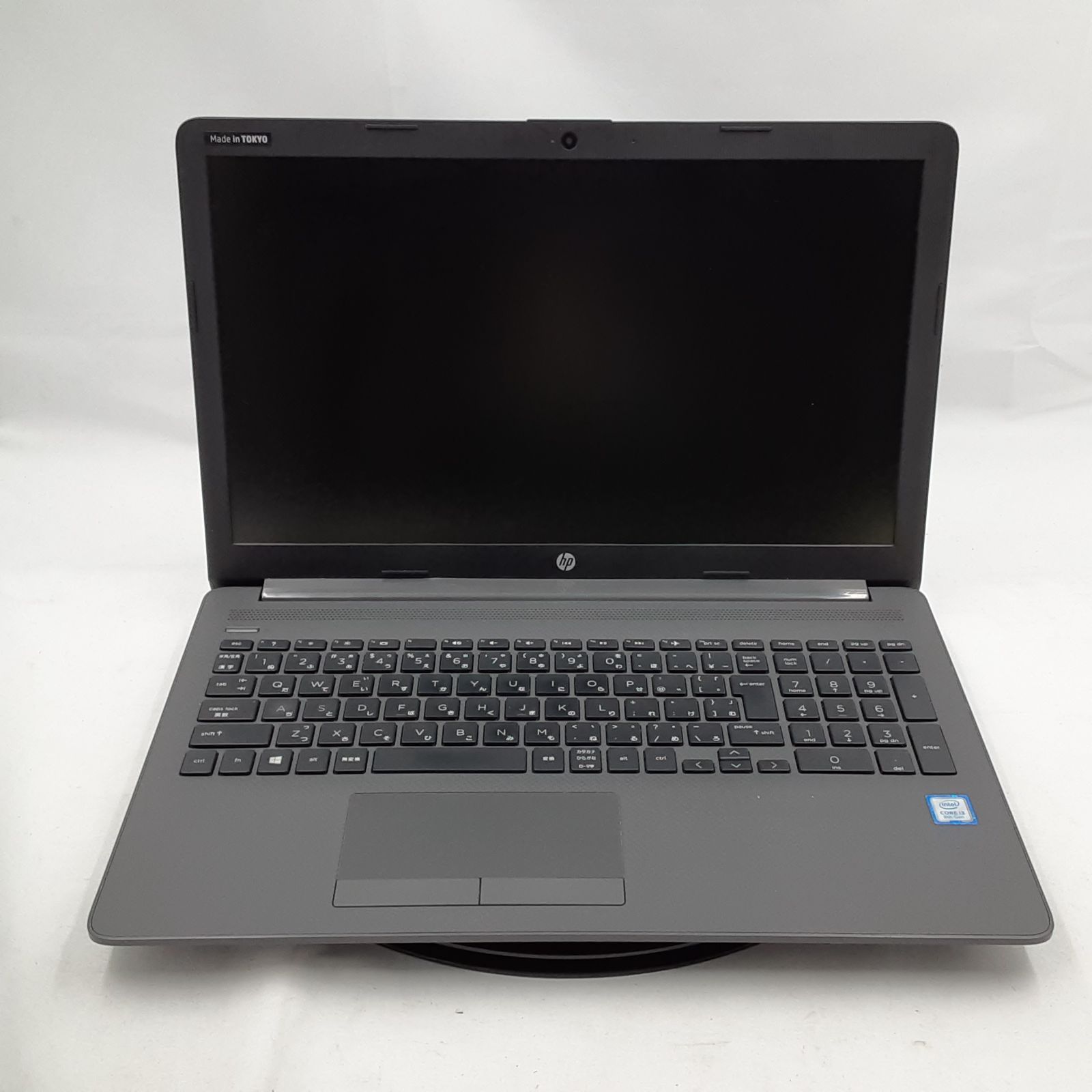 ジャンク HP 250 G7 Core i3 1005G1 OS無し - メルカリ