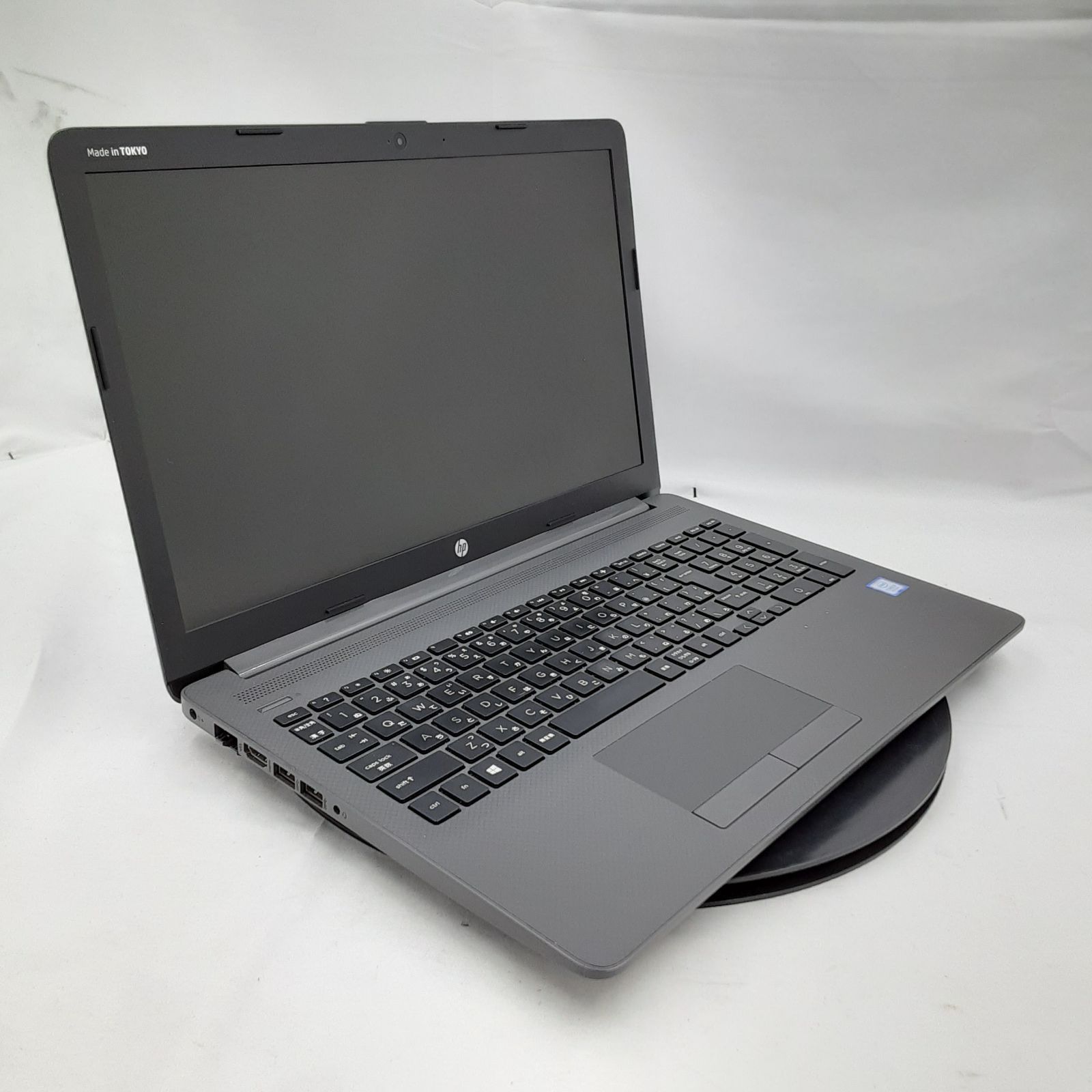 ジャンク HP 250 G7 Core i3 1005G1 OS無し - メルカリ