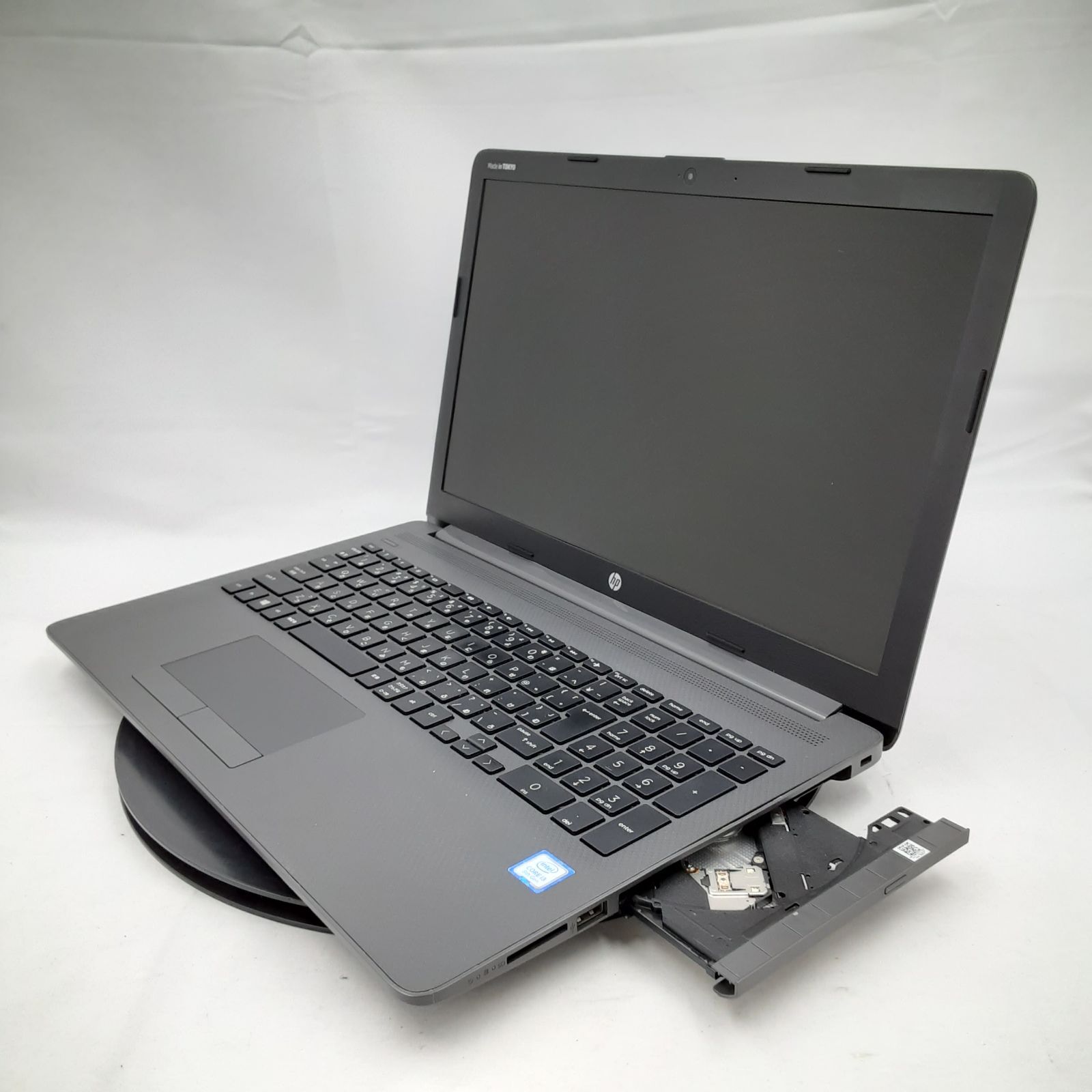 ジャンク HP 250 G7 Core i3 1005G1 OS無し - メルカリ