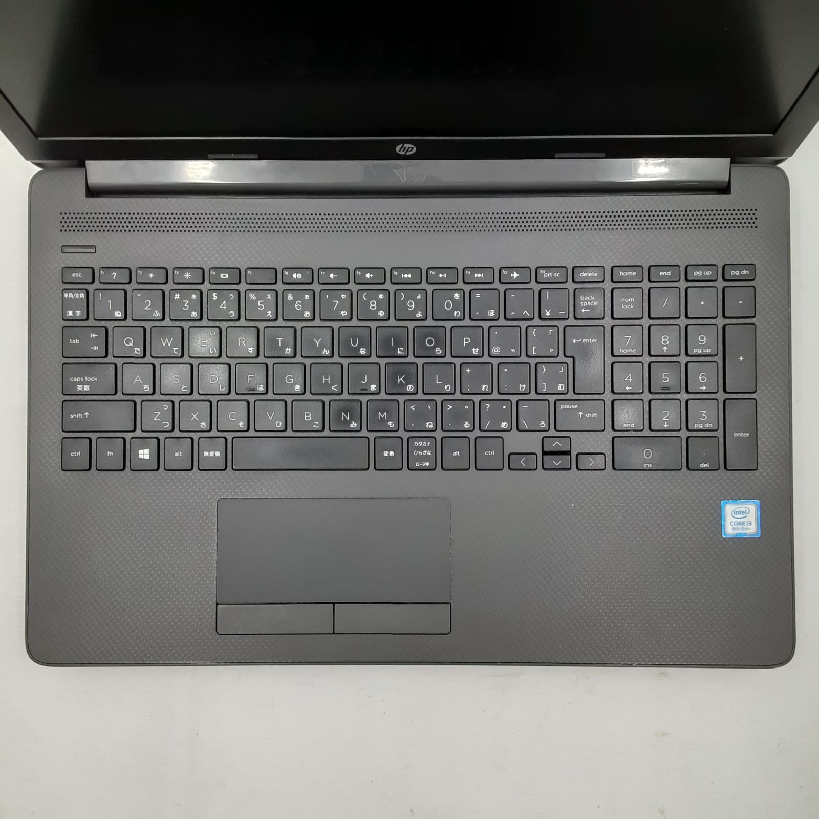 ジャンク HP 250 G7 Core i3 1005G1 OS無し - メルカリ