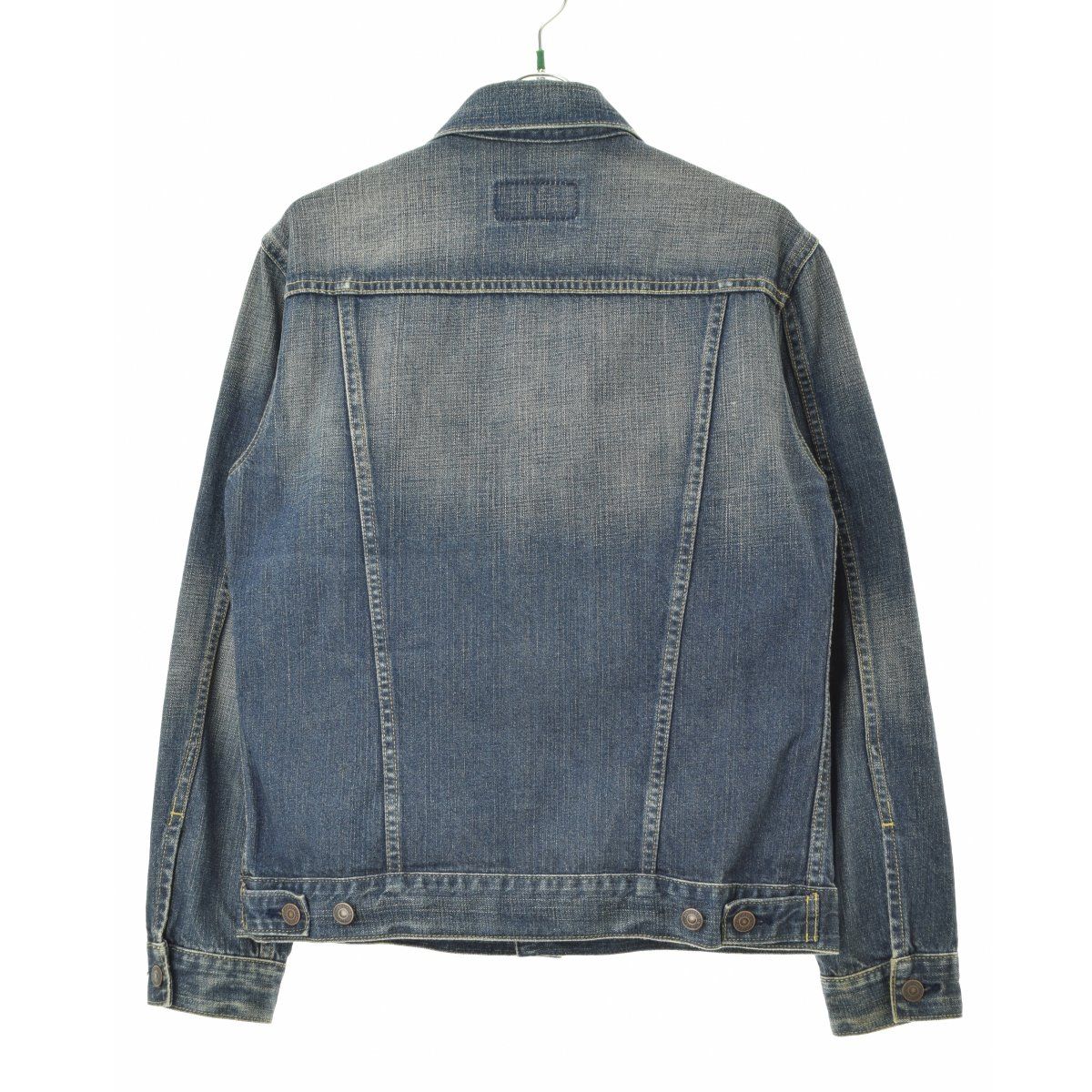 LEVIS】70599-00デニムジャケット - メルカリ