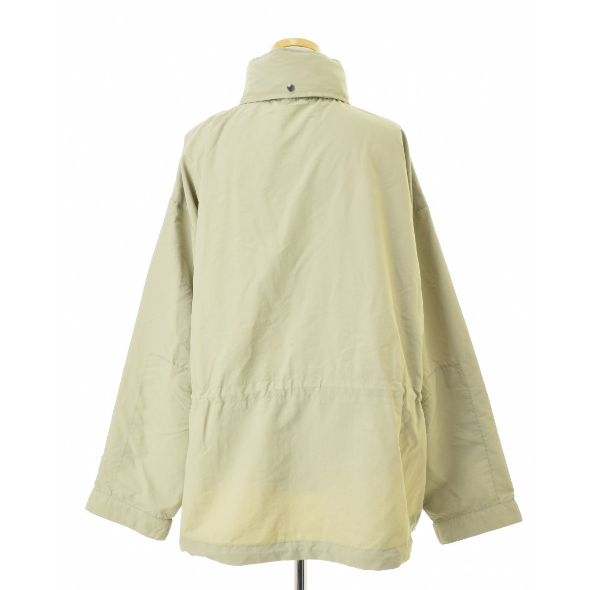 【WILDTHINGS×UNITEDARROWSGreenLabelRelaxing】別注 WT24406AD-GL CHAMONIX シャモニー ジャケットナイロンジャケット WILDTHINGS×UNITEDARROWSGreenLabelRelaxing】別注 WT24406AD-GL