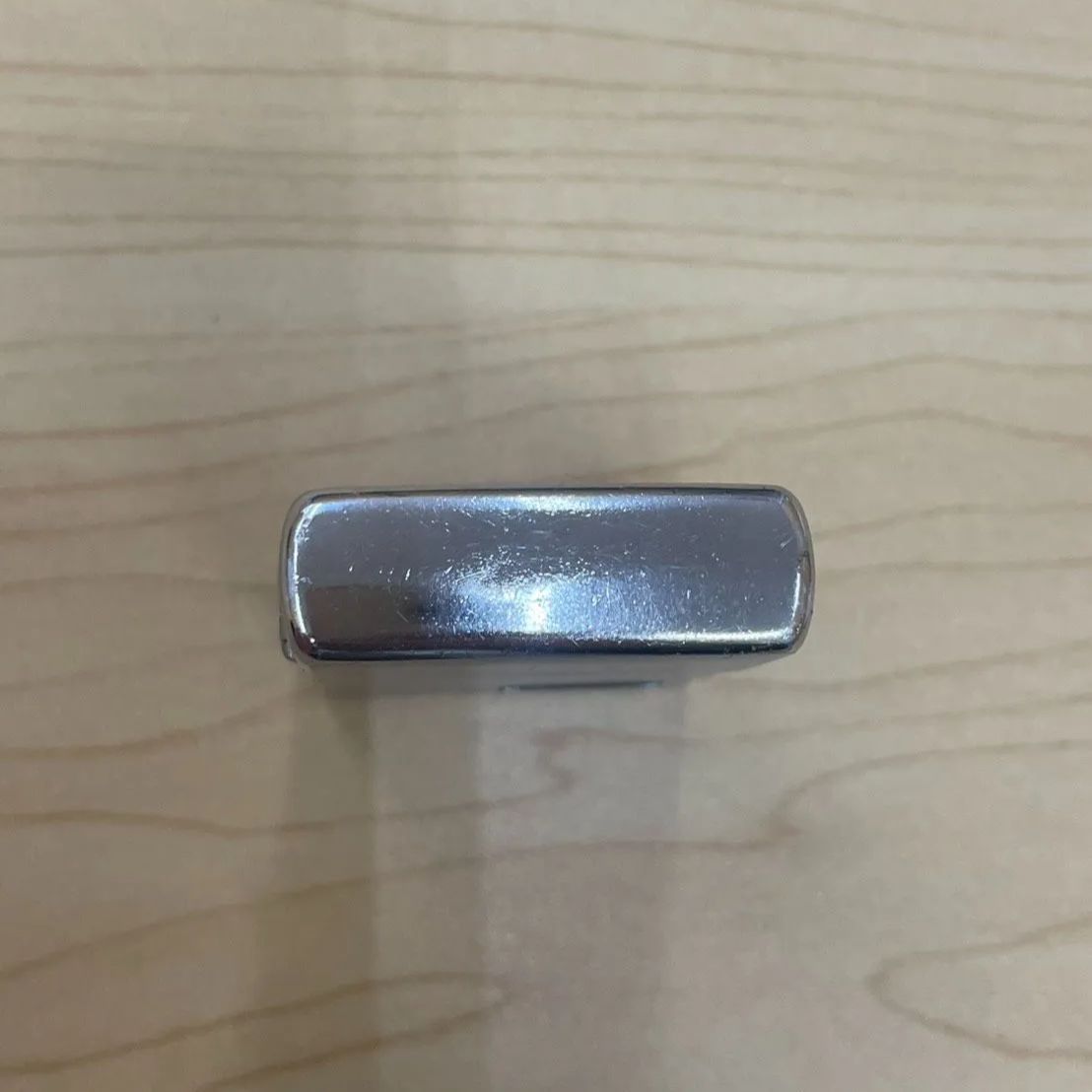 ◎【✨火花確認済✨】ZIPPO ジッポ ライター アンティーク レトロ 