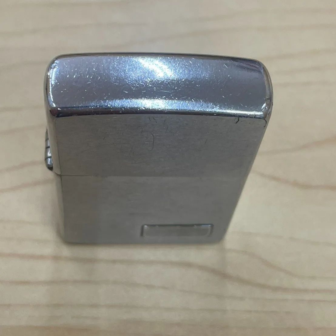 ◎【✨火花確認済✨】ZIPPO ジッポ ライター アンティーク レトロ 