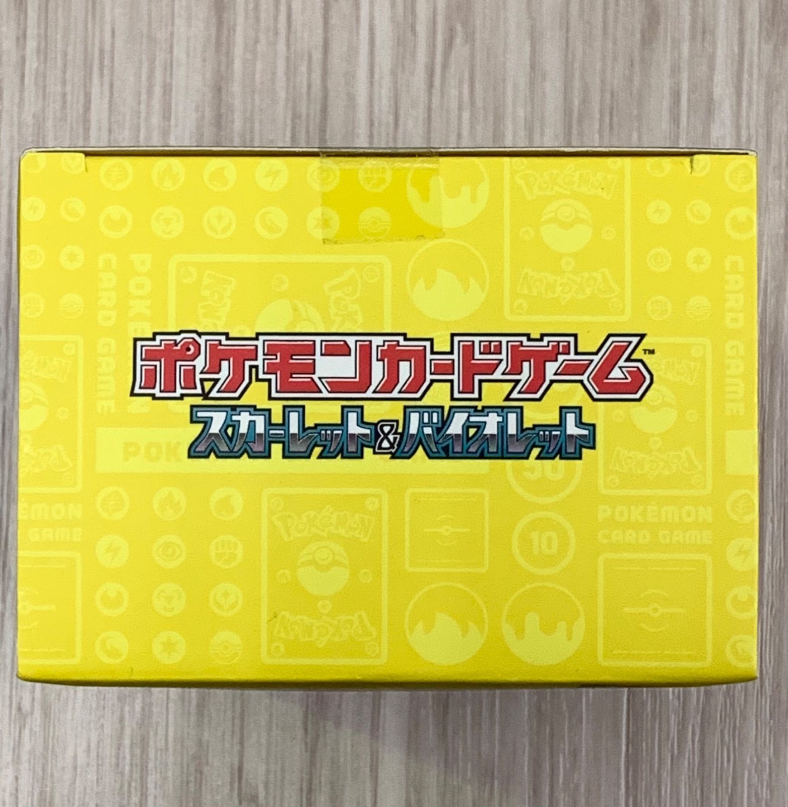 ポケモンカードゲーム ポケモンワールドチャンピオンシップス2023 横浜