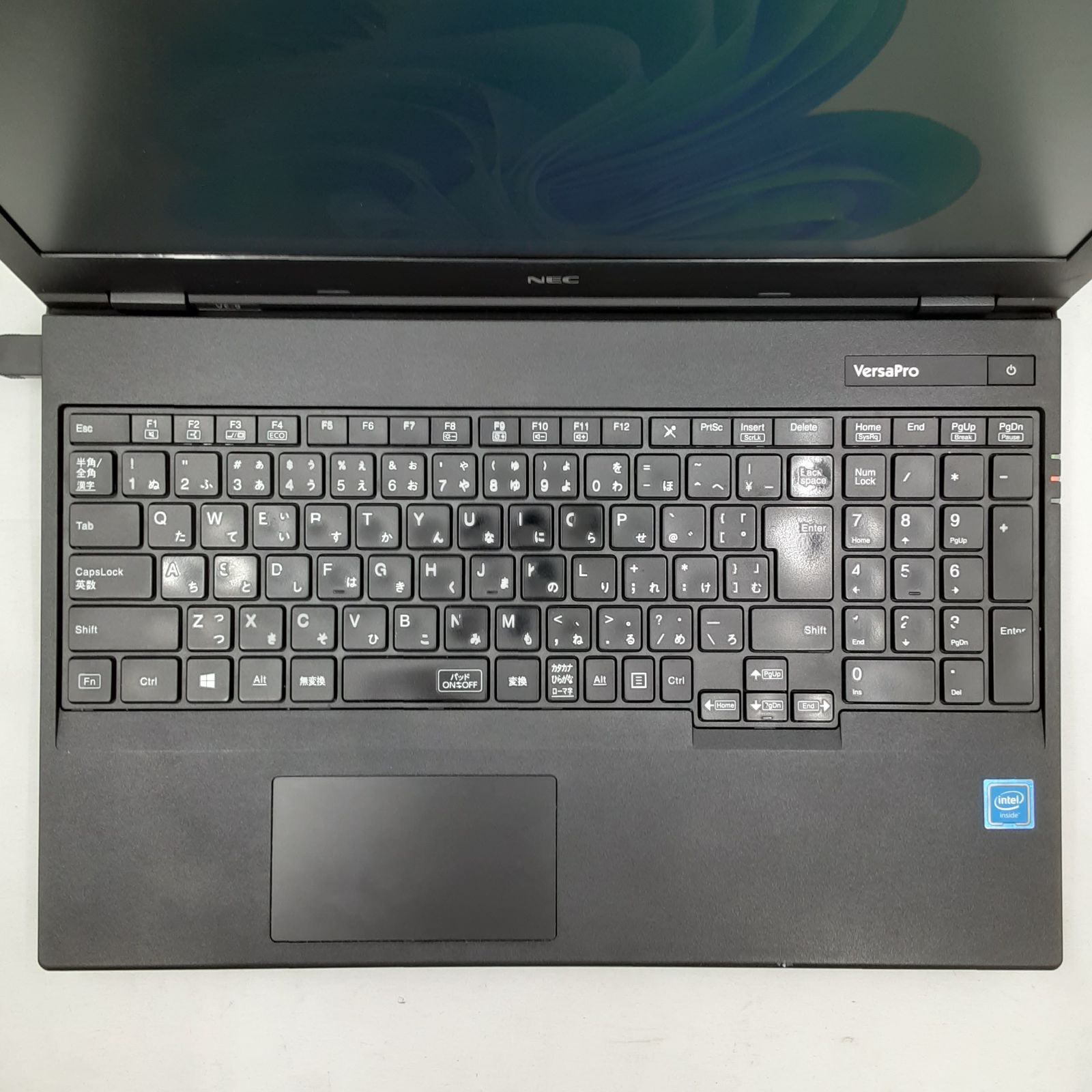 ☆ジャンク☆NEC VersaPro PC-VKE19EZG9 中古ノートPC - メルカリ