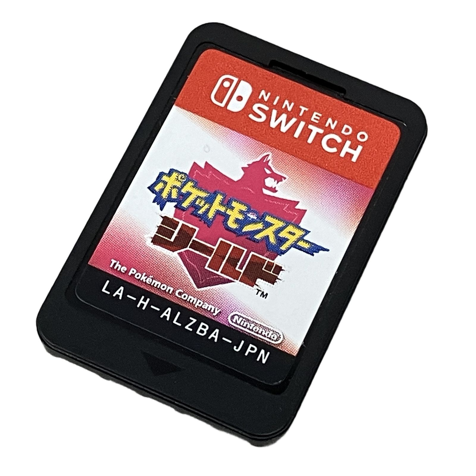 ポケットモンスター シールド 任天堂switchソフト シールド