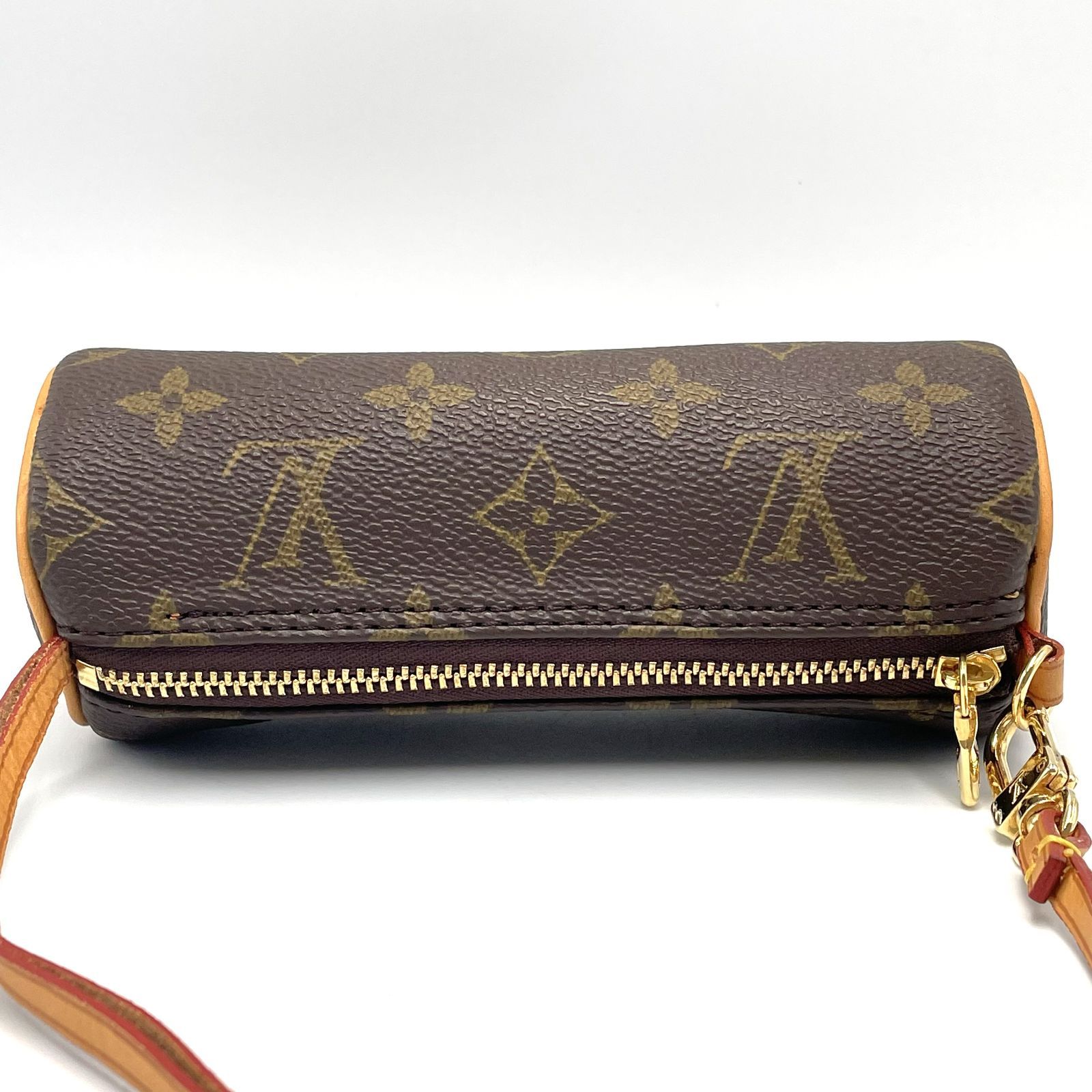 極美品★ルイヴィトン モノグラム パピヨン用ポーチ 付属品 楽天市場】【バッグ】LOUIS VUITTON ルイ ヴィトン モノグラム