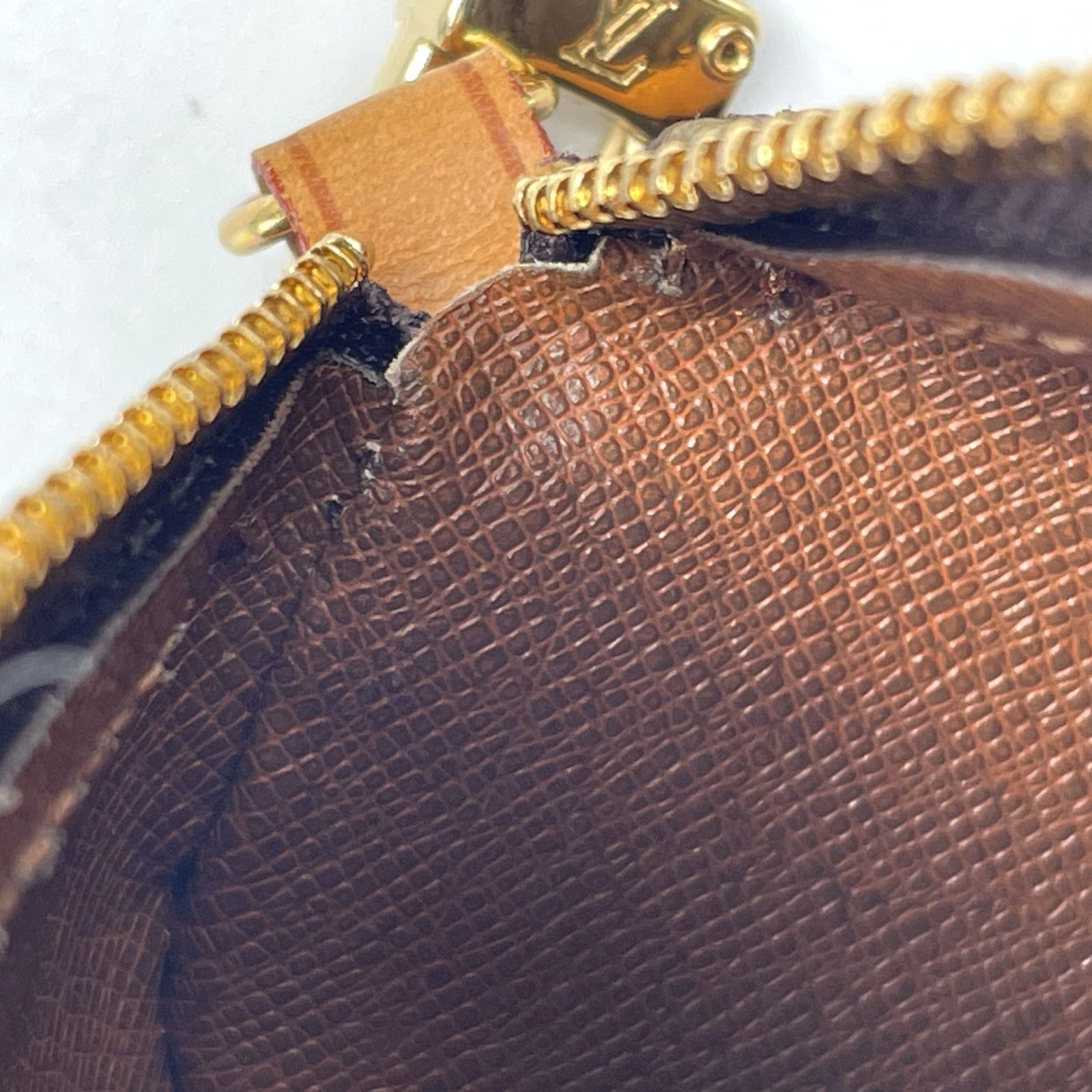 極美品★ルイヴィトン モノグラム パピヨン用ポーチ 付属品 楽天市場】【バッグ】LOUIS VUITTON ルイ ヴィトン モノグラム
