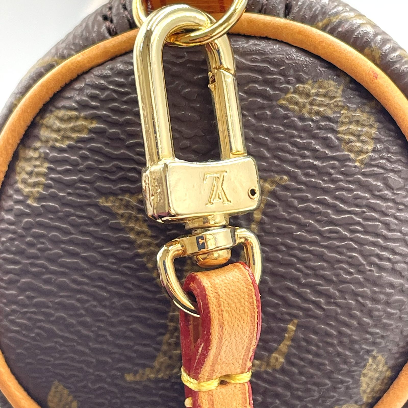 極美品★ルイヴィトン モノグラム パピヨン用ポーチ 付属品 楽天市場】【バッグ】LOUIS VUITTON ルイ ヴィトン モノグラム