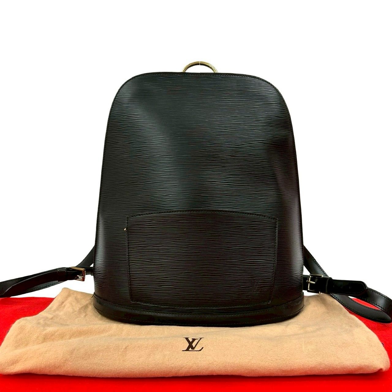 極 美品 袋付き LOUIS VUITTON ルイヴィトン ヴィンテージ 極 美品 袋付き LOUIS VUITTON ルイヴィトン ヴィンテージ
