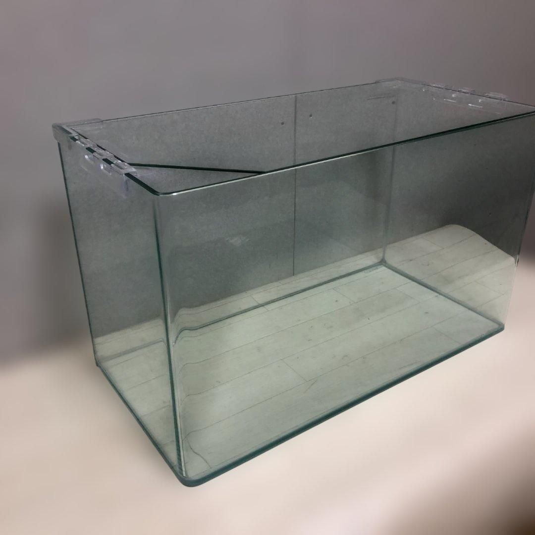 60cm ガラス水槽 セット コトブキ レグラス GEX ヒーター アクアクール 