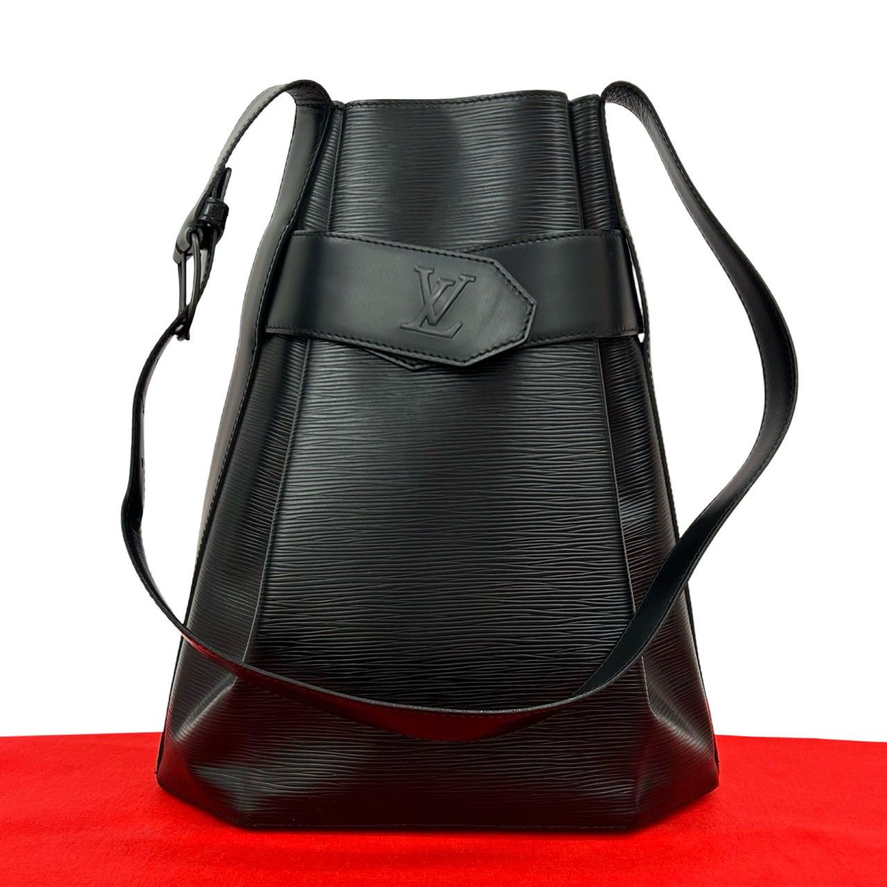 極 美品 LOUIS VUITTON ルイヴィトン ヴィンテージ 極 美品 LOUIS VUITTON ルイヴィトン ヴィンテージ