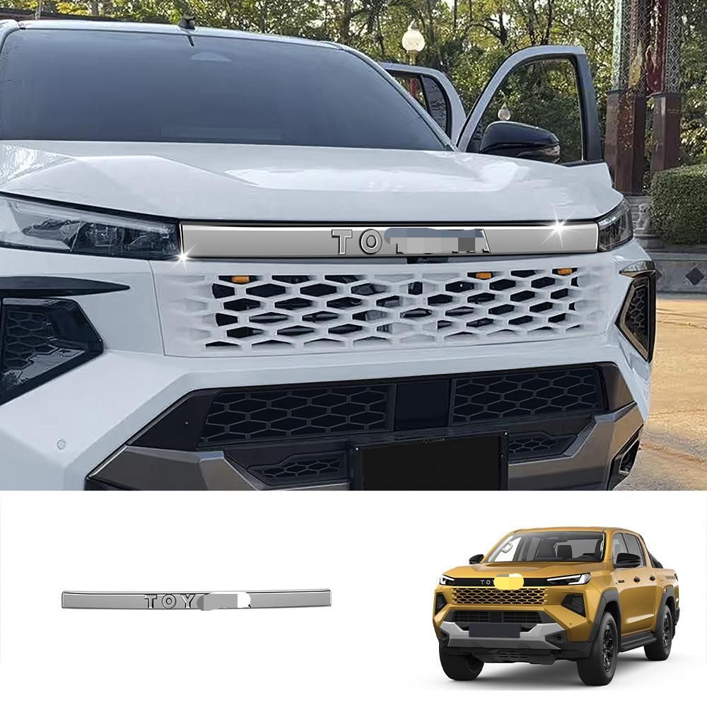 送料無料 トヨタ ハイラックス HILUX 26年式対応 ボンネット