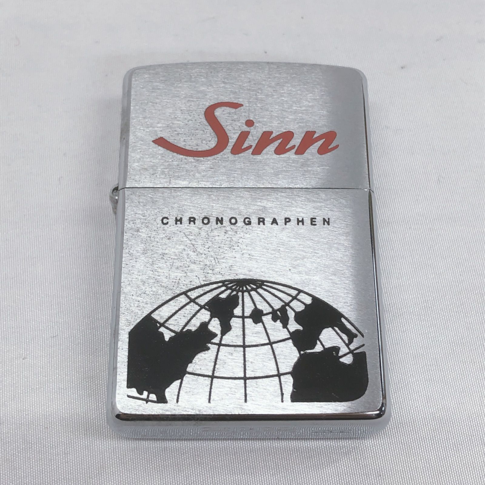 ZIPPO Sinn ライター - メルカリ